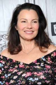 Fran Drescher Net Worth