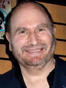 Gabe Kaplan Net Worth