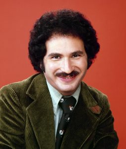 Gabe Kaplan Net Worth