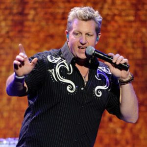 Gary LeVox Net Worth