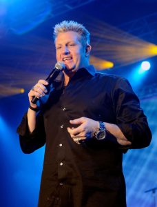 Gary LeVox Net Worth