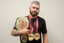 Gordon Ryan Net Worth