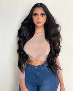 Jailyne Ojeda Net Worth