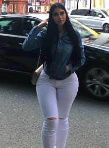 Jailyne Ojeda Net Worth