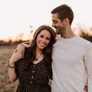 Jill Duggar Net Worth