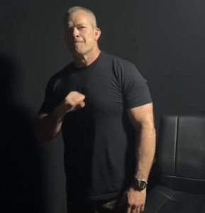 Jocko Willink Net Worth