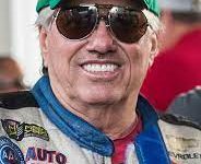 John Force Net Worth