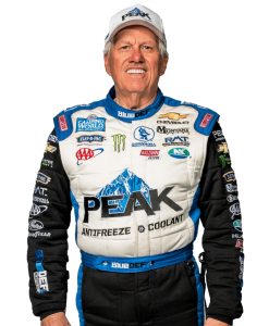 John Force Net Worth