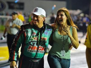 John Force Net Worth