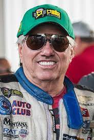 John Force Net Worth