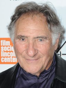 Judd Hirsch Net Worth