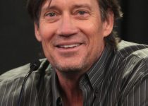 Kevin Sorbo Net Worth