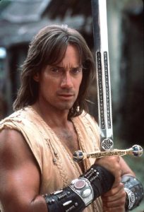 Kevin Sorbo Net Worth