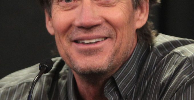 Kevin Sorbo Net Worth