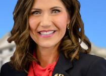 Kristi Noem Net Worth