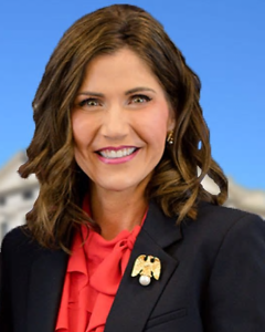 Kristi Noem Net Worth