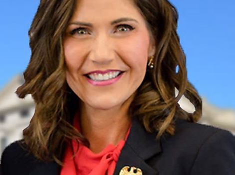 Kristi Noem Net Worth