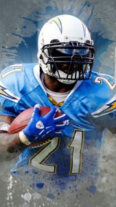 Ladainian Tomlinson Net Worth