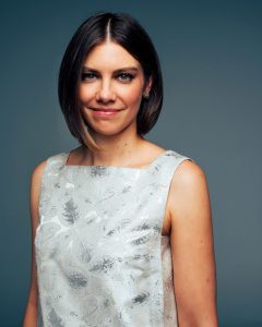 Lauren Cohan Net Worth