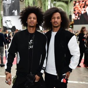 Les Twins Net Worth