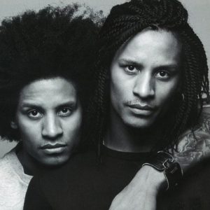 Les Twins Net Worth