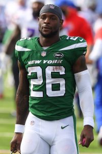 Le'veon Bell Net Worth