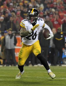 Le'veon Bell Net Worth