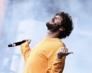 Lil Dicky Net Worth