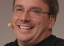 Linus Torvalds Net Worth