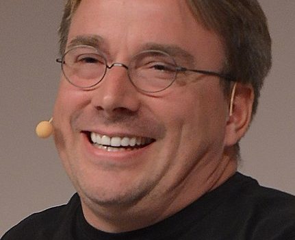 Linus Torvalds Net Worth