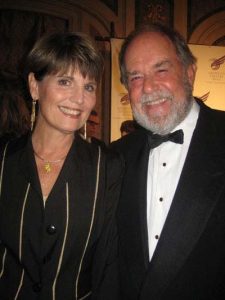 Lucie Arnaz Net Worth: