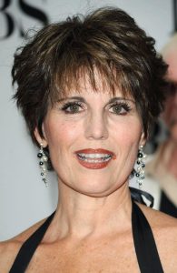 Lucie Arnaz Net Worth: