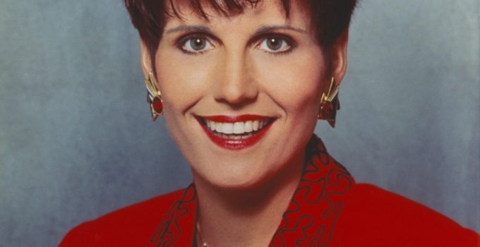 Lucie Arnaz Net Worth