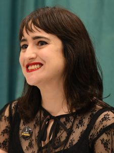 Mara Wilson Net Worth