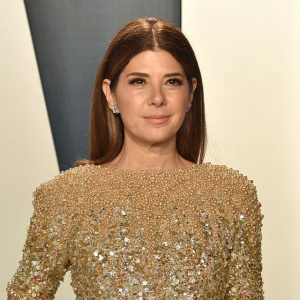 Marisa Tomei Net Worth