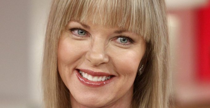 Melissa Sue Anderson Net Worth