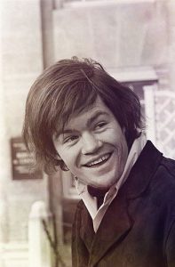 Micky Dolenz Net Worth