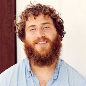 Mike Posner Net Worth