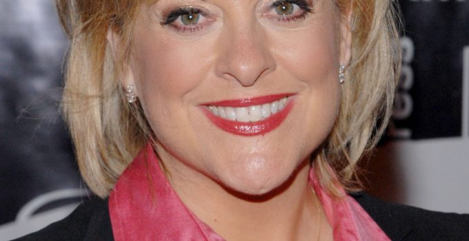 Nancy Grace Net Worth