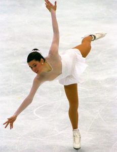 Nancy Kerrigan Net Worth