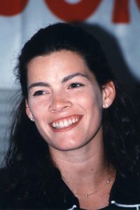 Nancy Kerrigan Net Worth