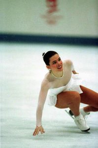 Nancy Kerrigan Net Worth