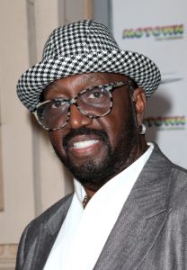 Otis Williams Net Worth