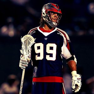 Paul Rabil Net Worth