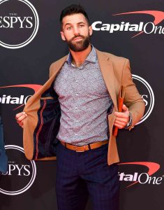 Paul Rabil Net Worth