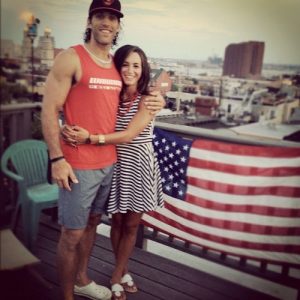 Paul Rabil Net Worth