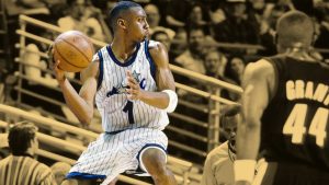 Penny Hardaway Net Worth