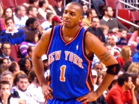 Penny Hardaway Net Worth