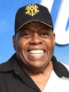 Reginald Veljohnson Net Worth