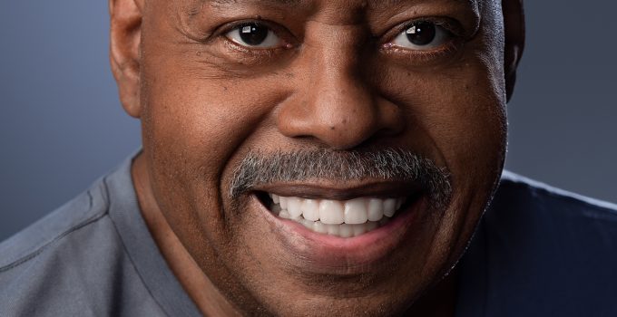 Reginald Veljohnson Net Worth